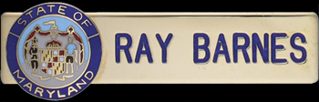Series 2 Name Plates